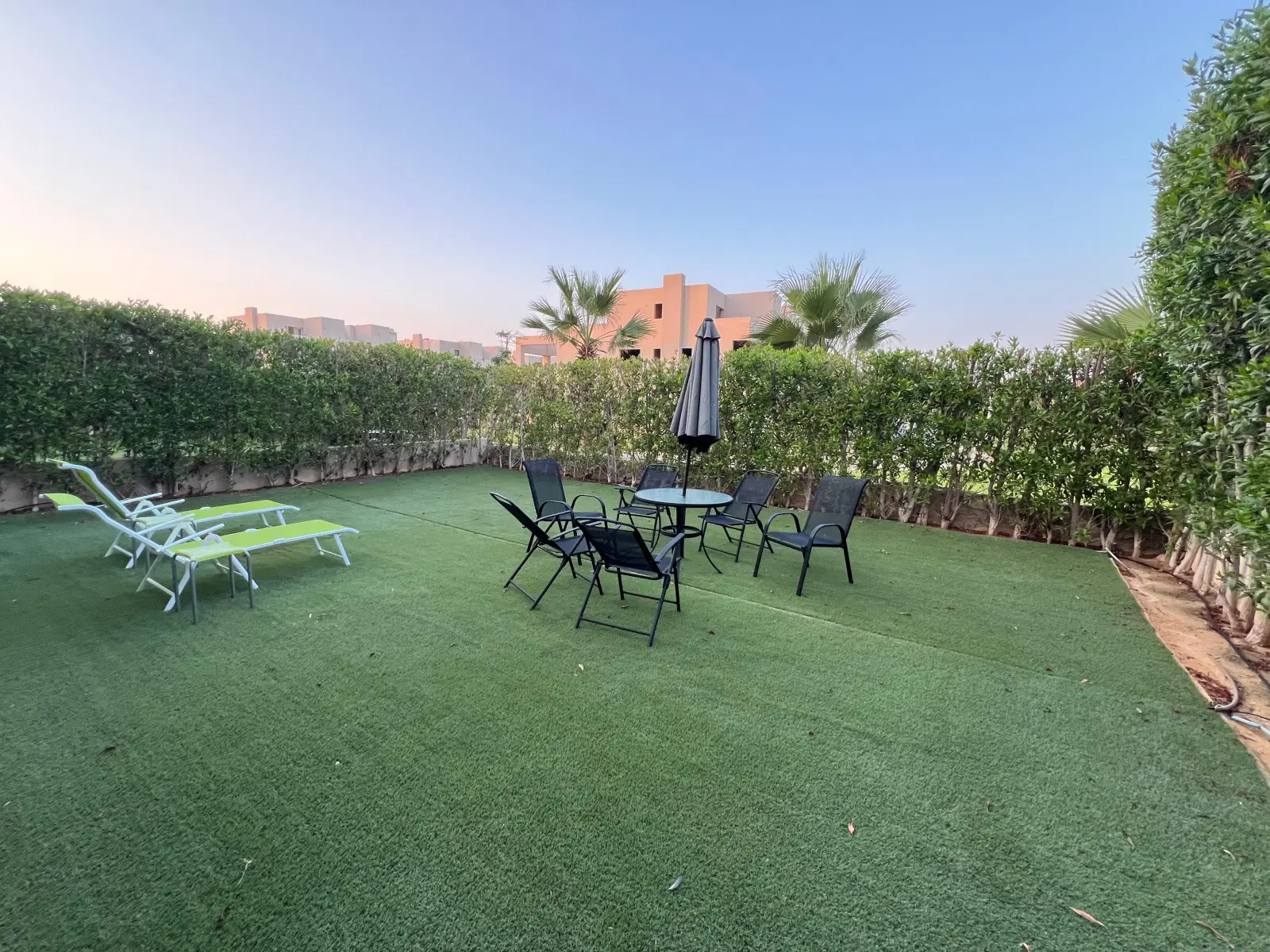 Chalet for Sale in Hacienda Bay