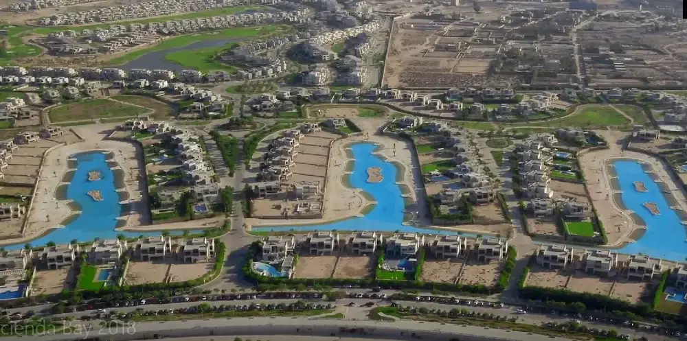 Chalet for Sale in Hacienda Bay