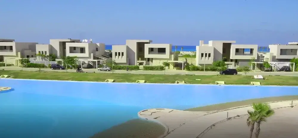 Chalet for Sale in Hacienda Bay