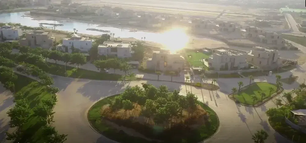 Chalet for Sale in Hacienda Bay