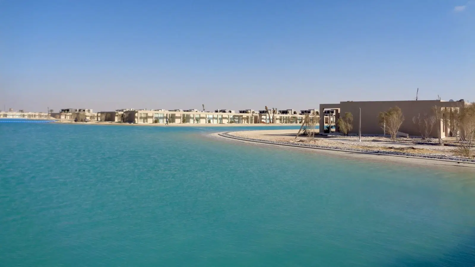 Stunning 3-Bedroom Chalet for Sale in Hacienda Bay, Sidi Abdel Rahman by Palm Hills Developments