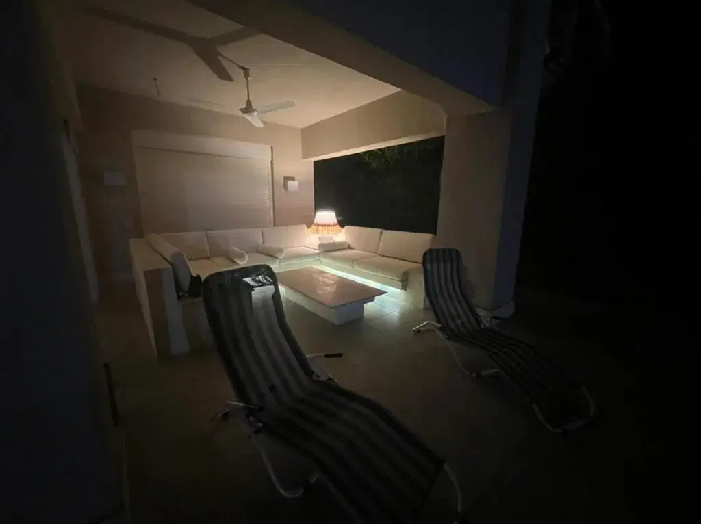 Chalet for Sale in Hacienda Bay