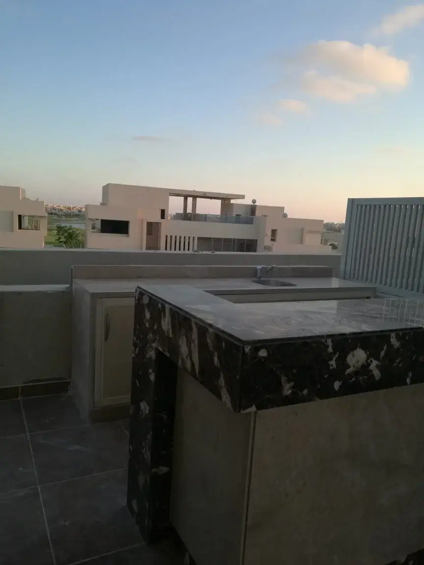Stunning Chalet for Sale in Hacienda Bay