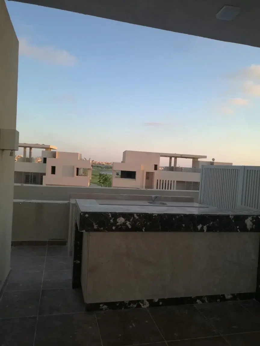 Stunning Chalet for Sale in Hacienda Bay