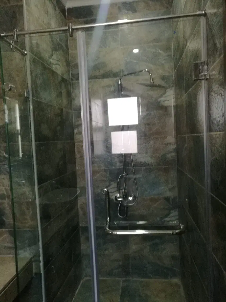 Stunning Chalet for Sale in Hacienda Bay