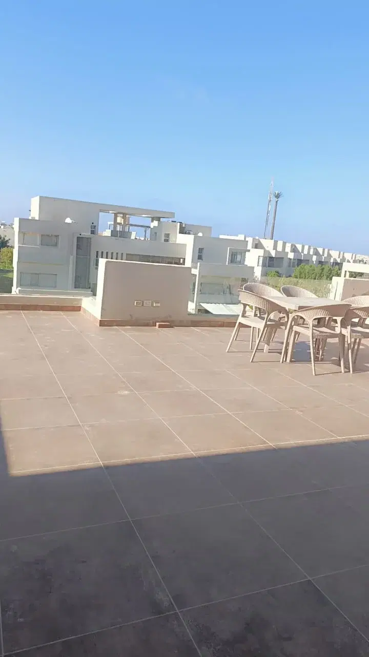Stunning Chalet for Sale in Hacienda Bay