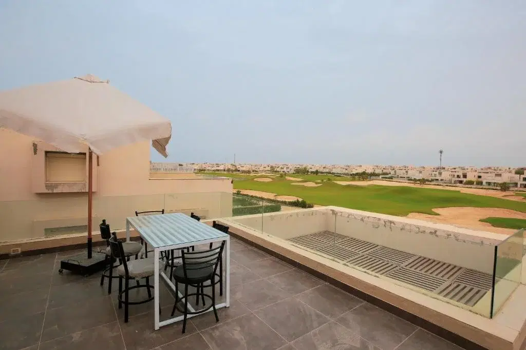 فيلا فاخرة للبيع في هاسيندا باي