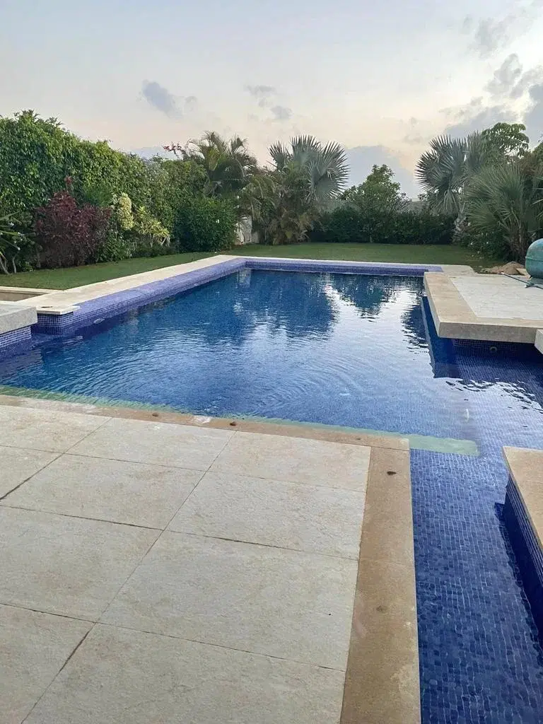فيلا فاخرة للبيع في هاسيندا باي سيدي عبد الرحمن - بالم هيلز