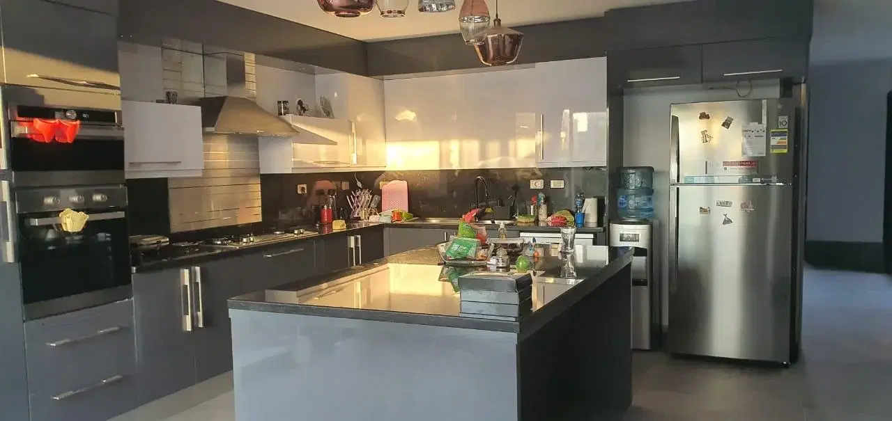 فيلا رائعة للبيع في هاسيندا باي