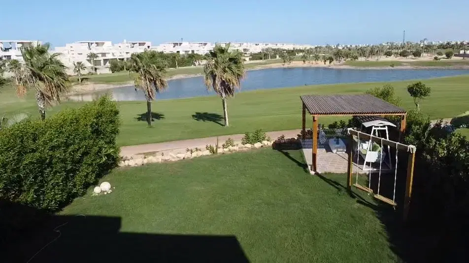 فيلا رائعة للبيع في هاسيندا باي