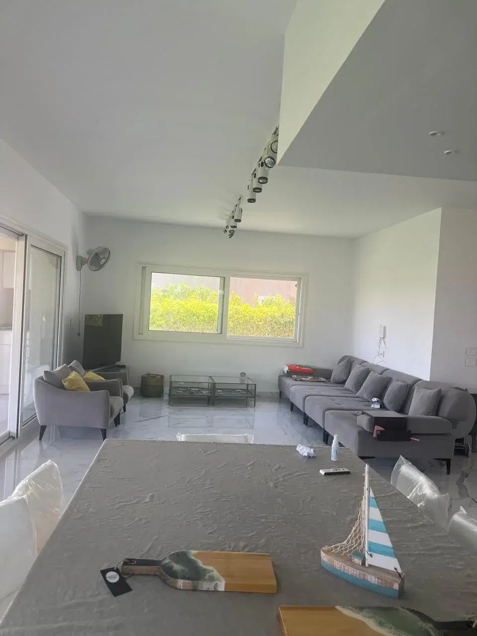 فيلا فاخرة للبيع في هاسيندا باي، سيدي عبد الرحمن من بالم هيلز للتطوير العقاري