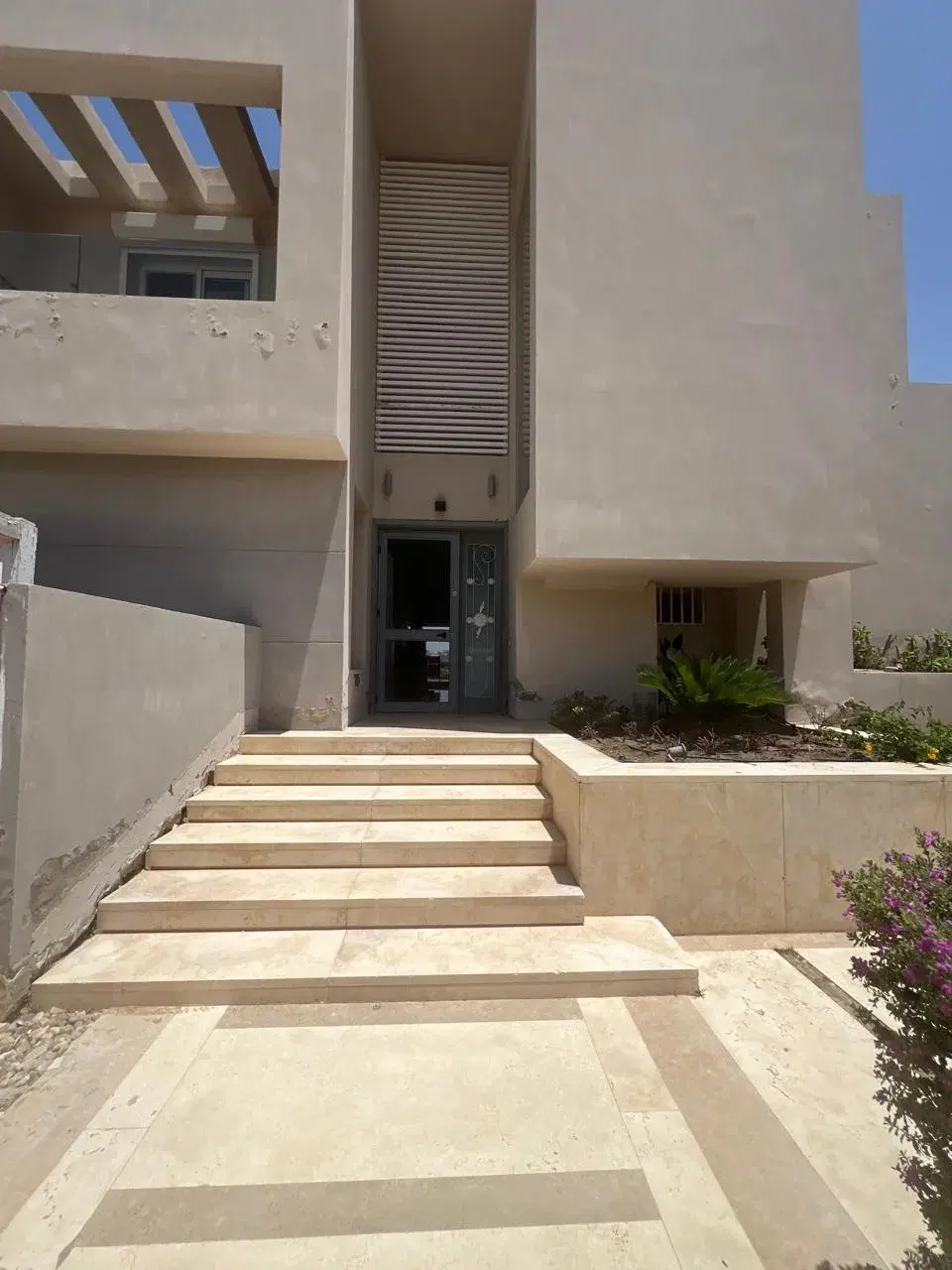 فيلا فاخرة للبيع في هاسيندا باي، سيدي عبد الرحمن من بالم هيلز للتطوير العقاري