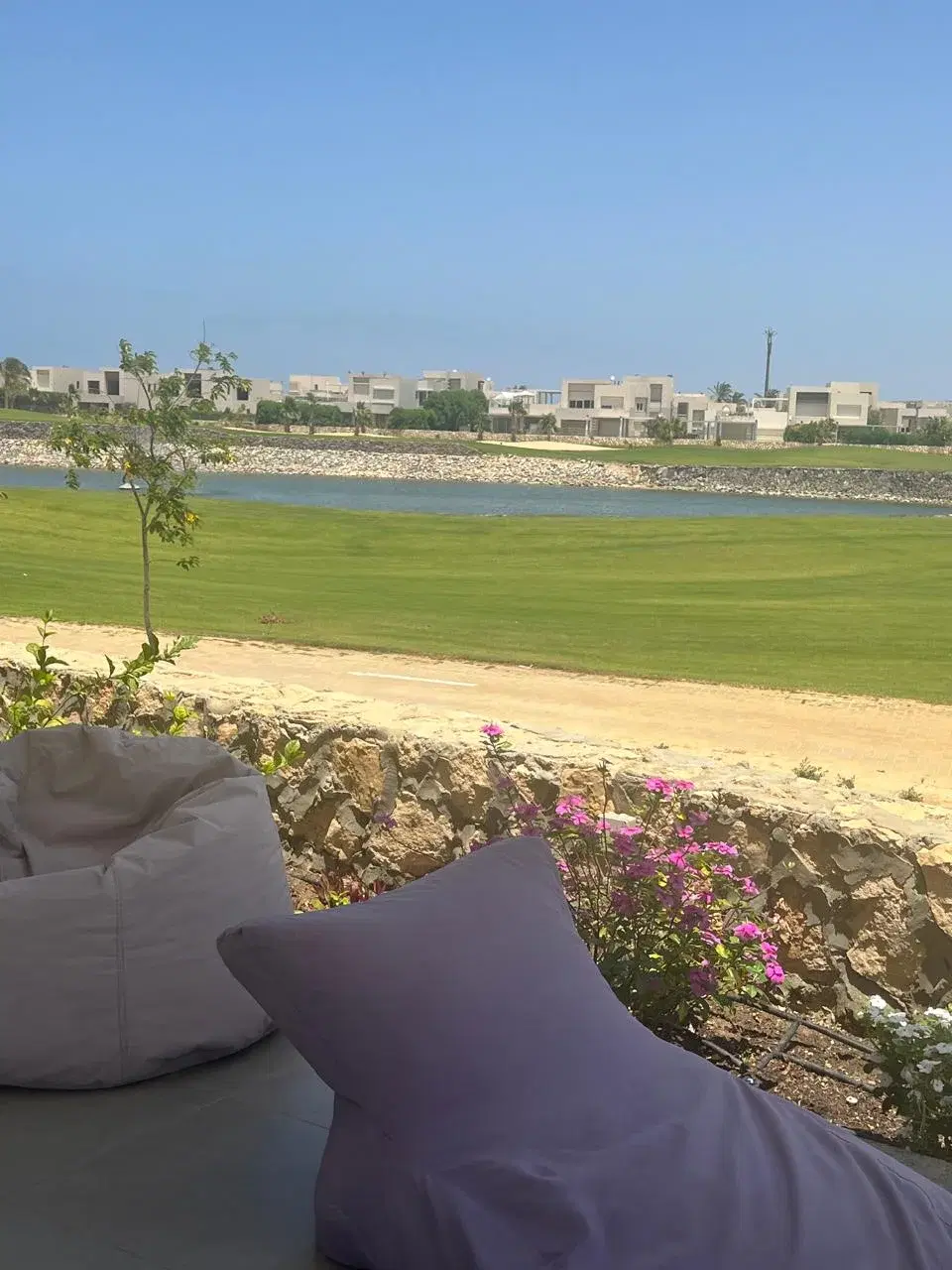فيلا فاخرة للبيع في هاسيندا باي، سيدي عبد الرحمن من بالم هيلز للتطوير العقاري