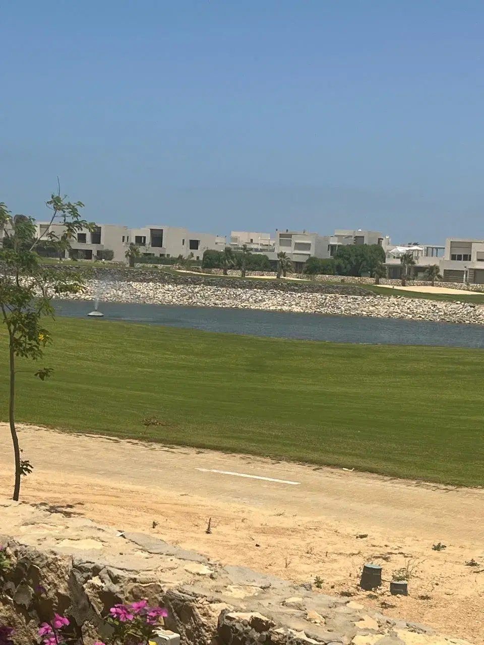 فيلا فاخرة للبيع في هاسيندا باي، سيدي عبد الرحمن من بالم هيلز للتطوير العقاري