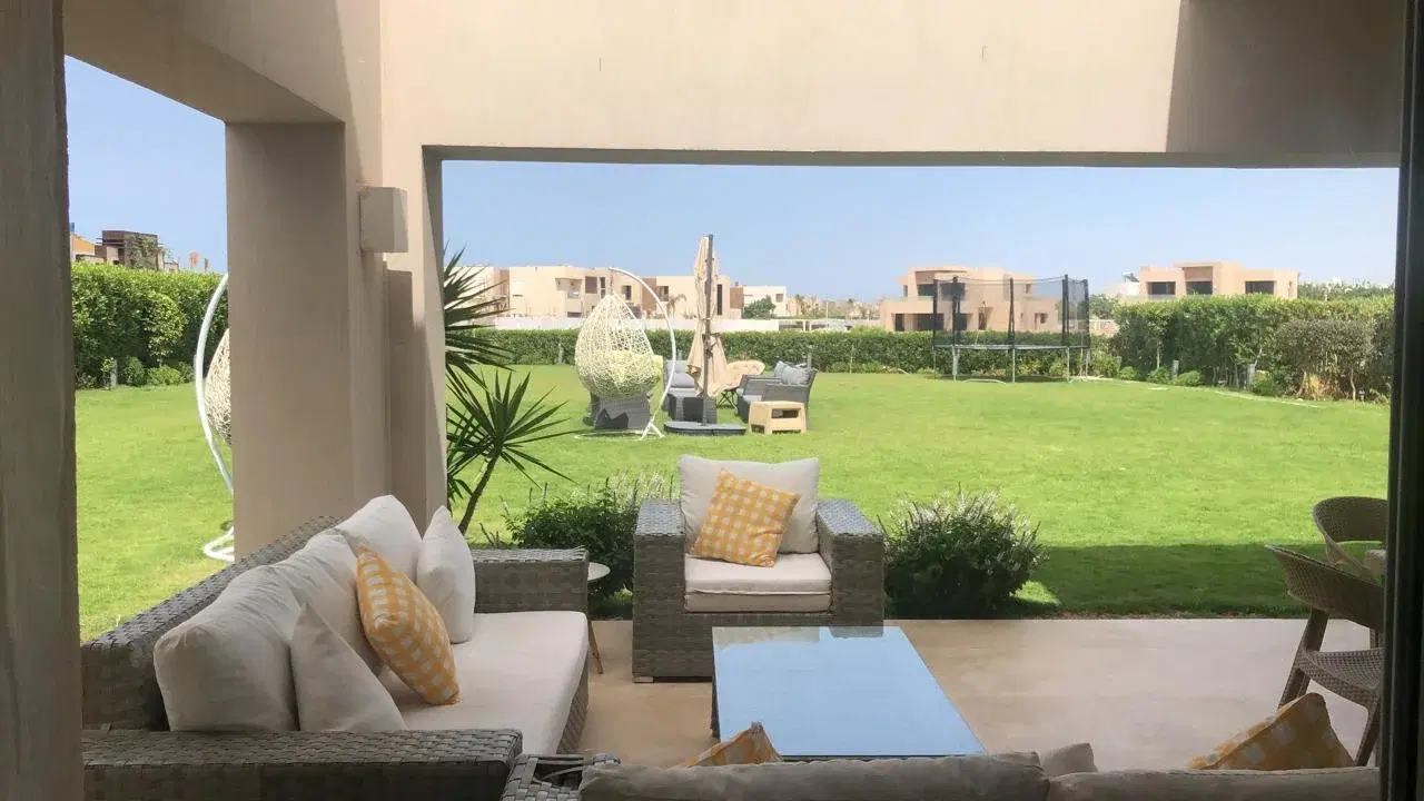 فيلا فاخرة للبيع في هاسيندا باي