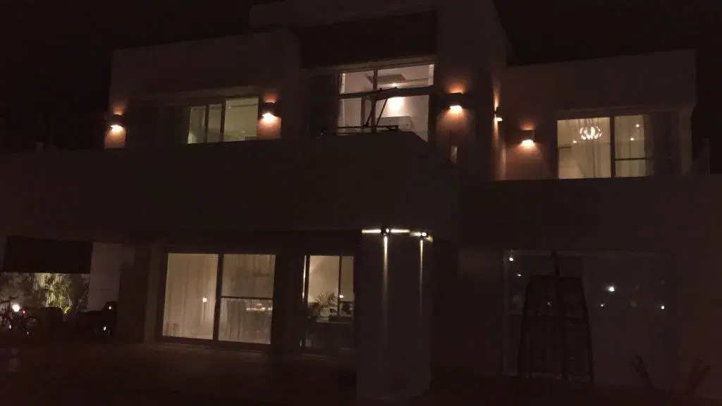 فيلا فاخرة للبيع في هاسيندا باي