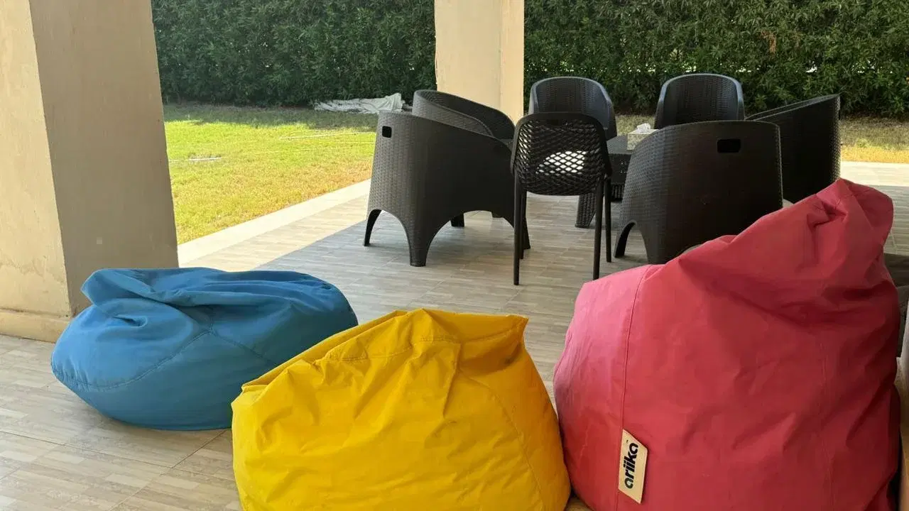 دوبيكس مذهل للبيع في هاسيندا باي، سيدي عبد الرحمن من بالم هيلز للتطوير العقاري