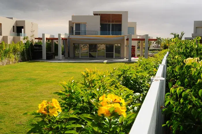 Twinhouse for Sale in Hacienda Bay, North Coast