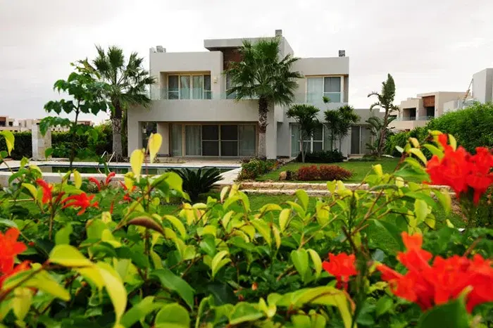 Twinhouse for Sale in Hacienda Bay, North Coast