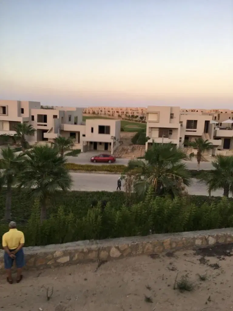 Twinhouse for Sale in Hacienda Bay, North Coast