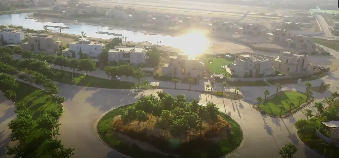 Twinhouse for Sale in Hacienda Bay, North Coast