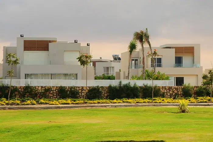 Twinhouse for Sale in Hacienda Bay, Sidi Abdel Rahman