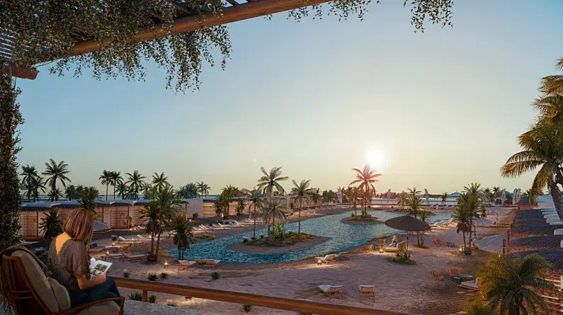 Luxurious Penthouse for Sale in Hacienda Bay