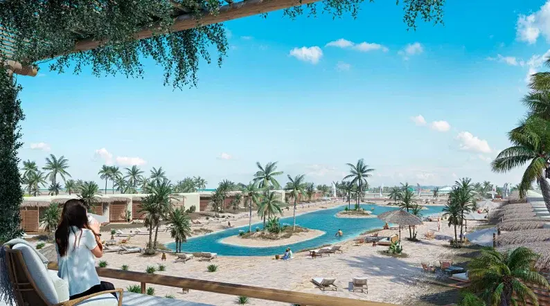Luxurious Penthouse for Sale in Hacienda Bay