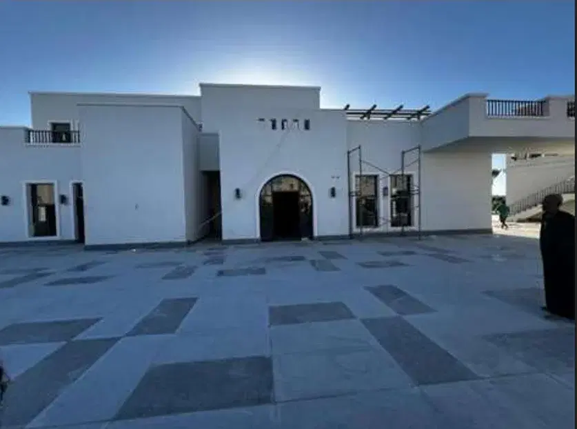 Retail for Sale in Hacienda Bay, Sidi Abdel Rahman by Palm Hills Developments