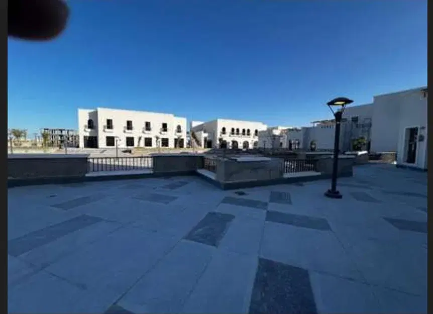 Retail for Sale in Hacienda Bay, Sidi Abdel Rahman by Palm Hills Developments