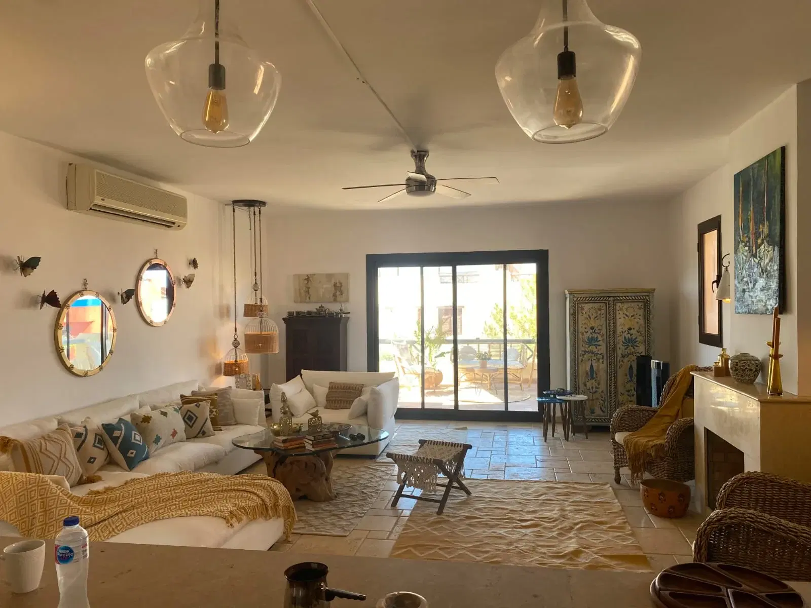 Luxury Chalet for Sale in Hacienda Red with 4 Bedrooms - North Coast by Palm Hills Developments