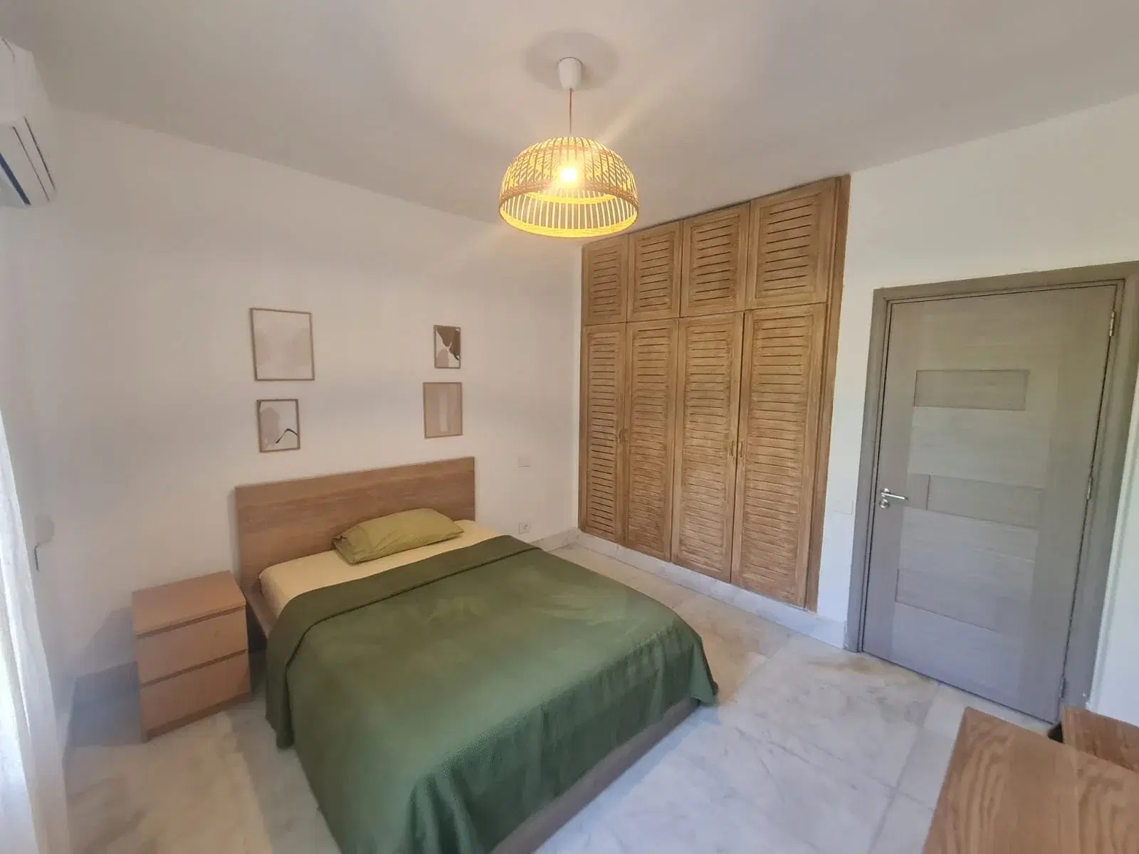 Chalet for Sale in Hacienda Red with 3 Bedrooms in North Coast by Palm Hills Developments