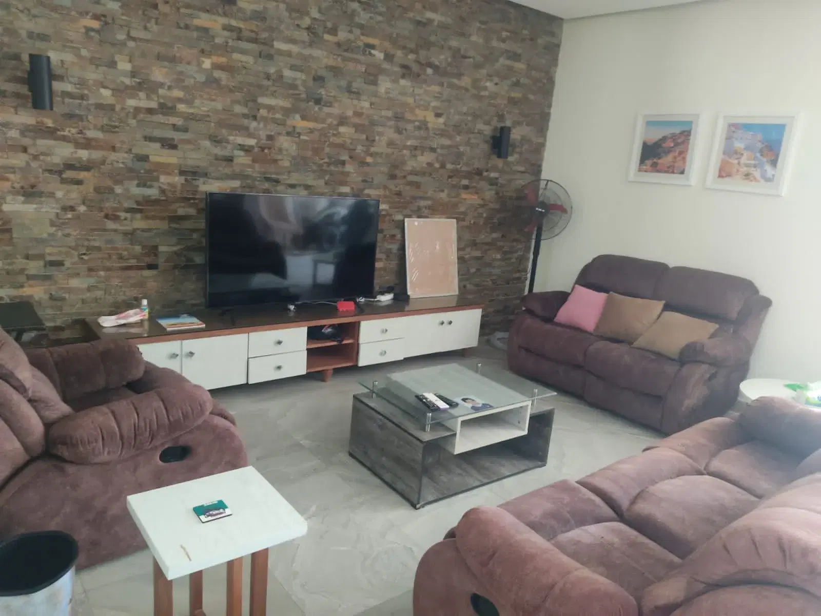 فيلا رائعة للبيع في هاسيندا وايت