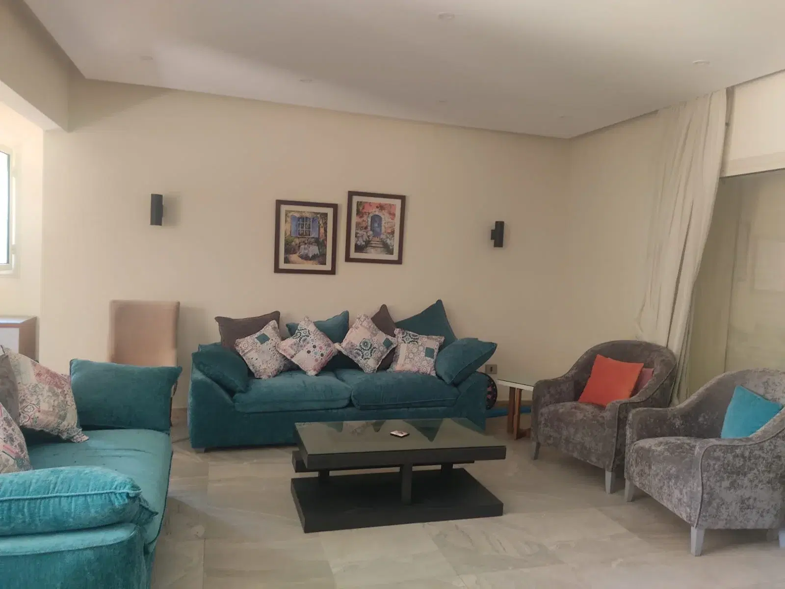 فيلا رائعة للبيع في هاسيندا وايت
