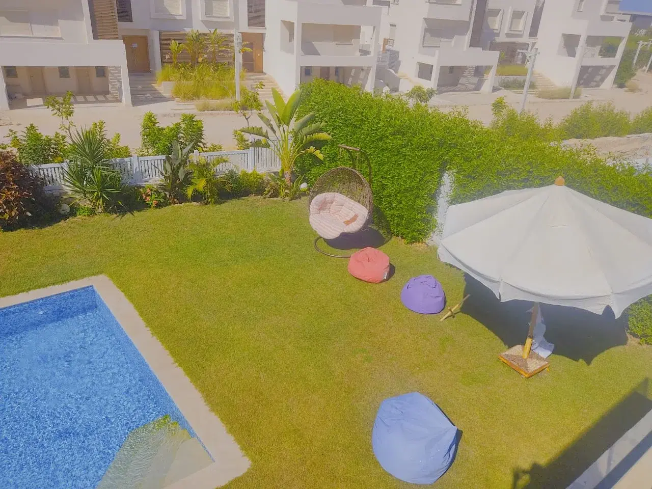 Stunning Villa for Sale in Hacienda White