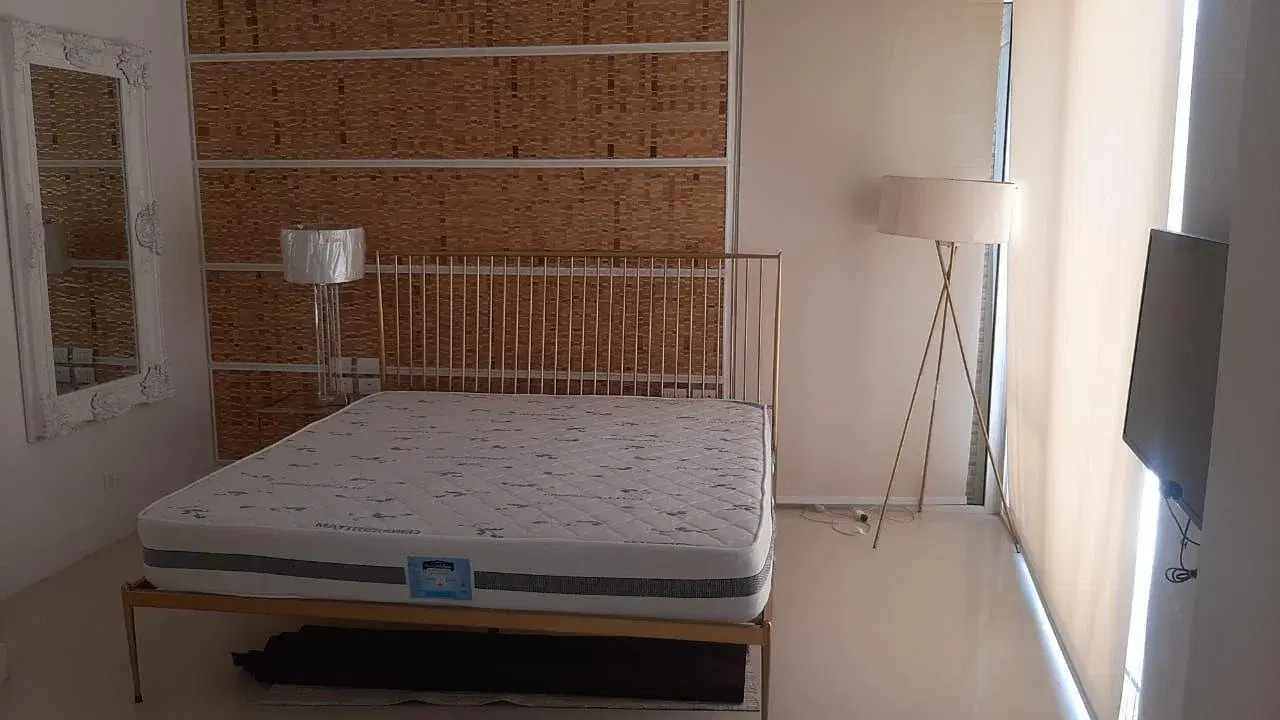 Exquisite Apartment for Sale in Hacienda White