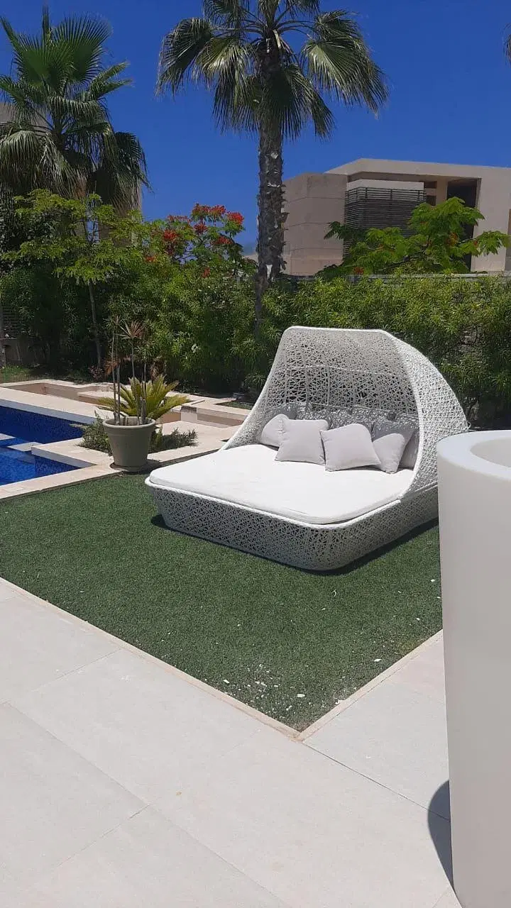 Exquisite Apartment for Sale in Hacienda White