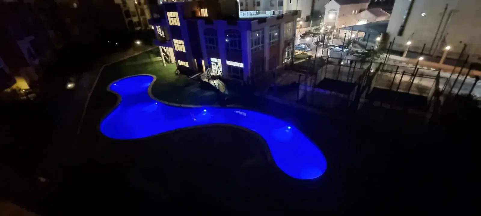 Luxurious Apartment for Sale in Highland Park