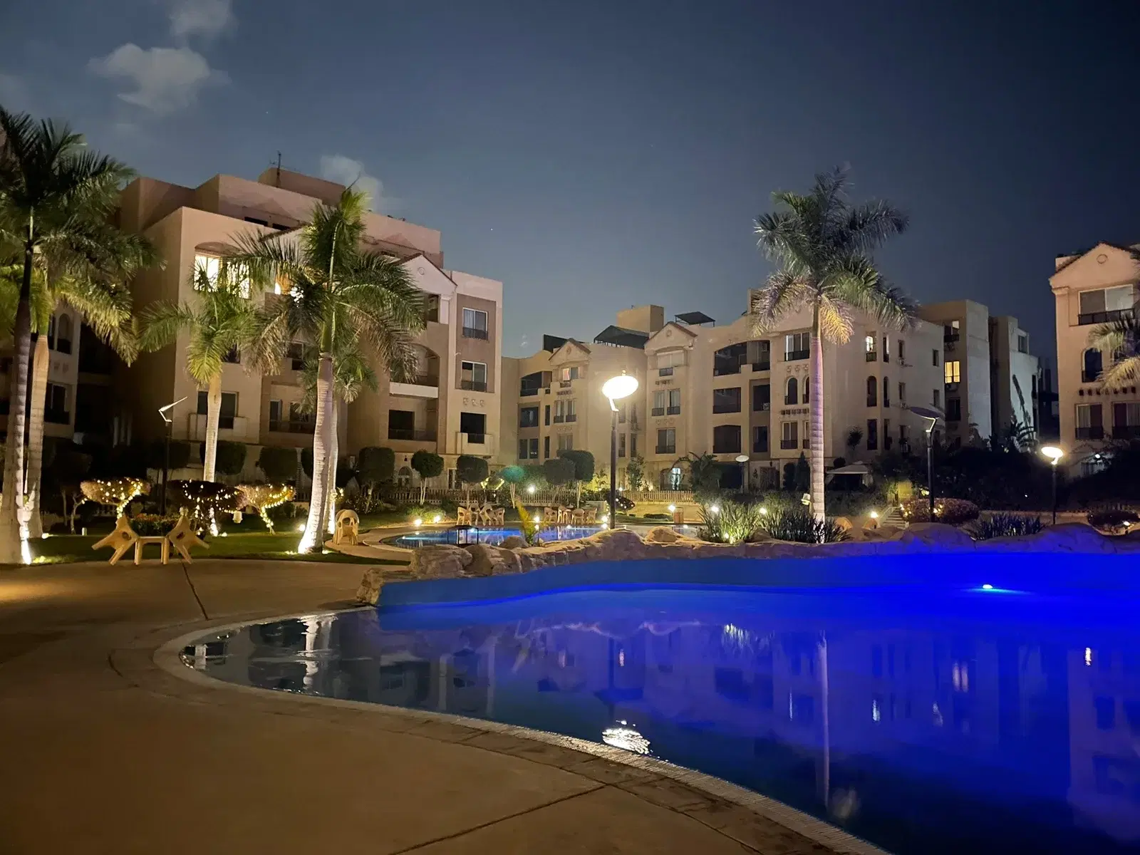 Luxurious Apartment for Sale in Highland Park
