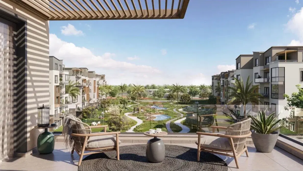 Stylish Apartment for Sale in Hyde Park