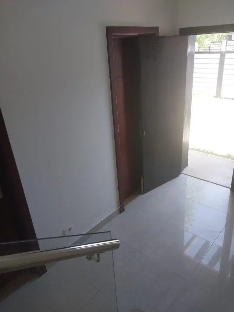 Stylish Townhouse for Sale in Hyde Park, New Cairo - 2 Bedrooms