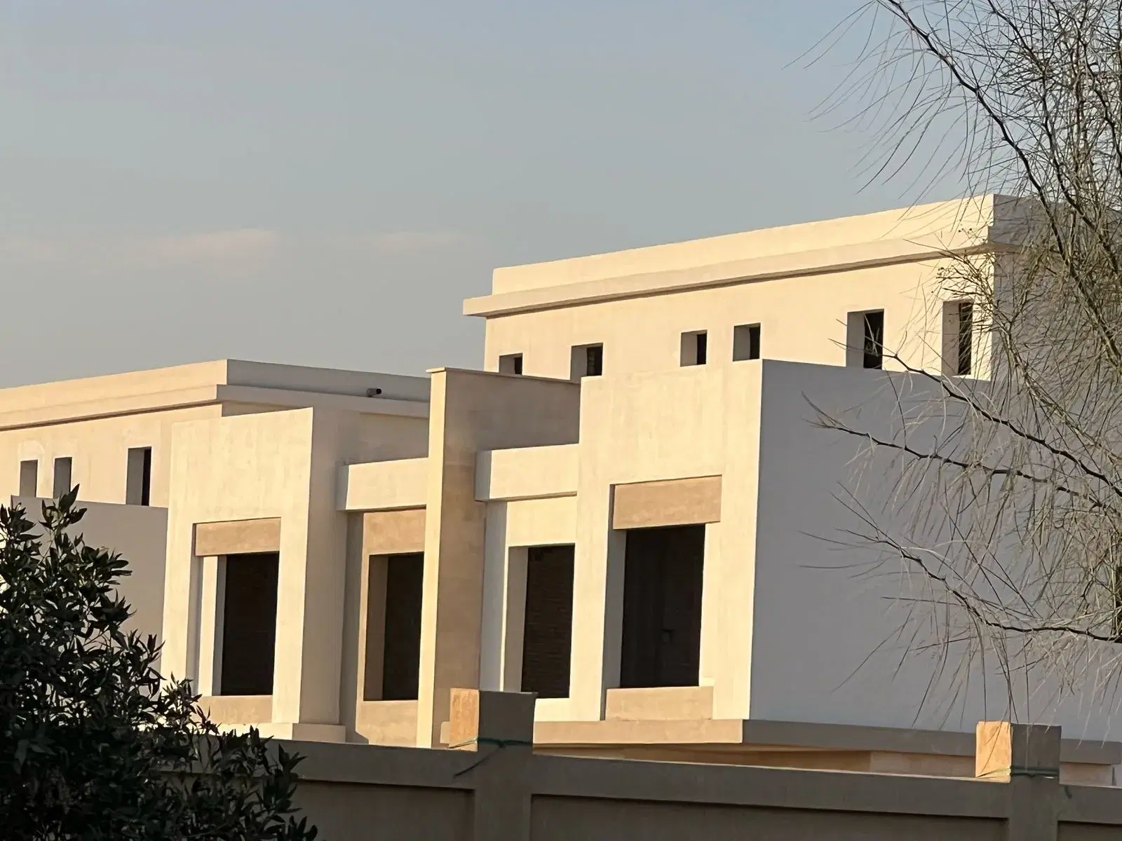 تاون هاوس للبيع في هايد بارك بالتجمع الخامس - 3 غرف نوم