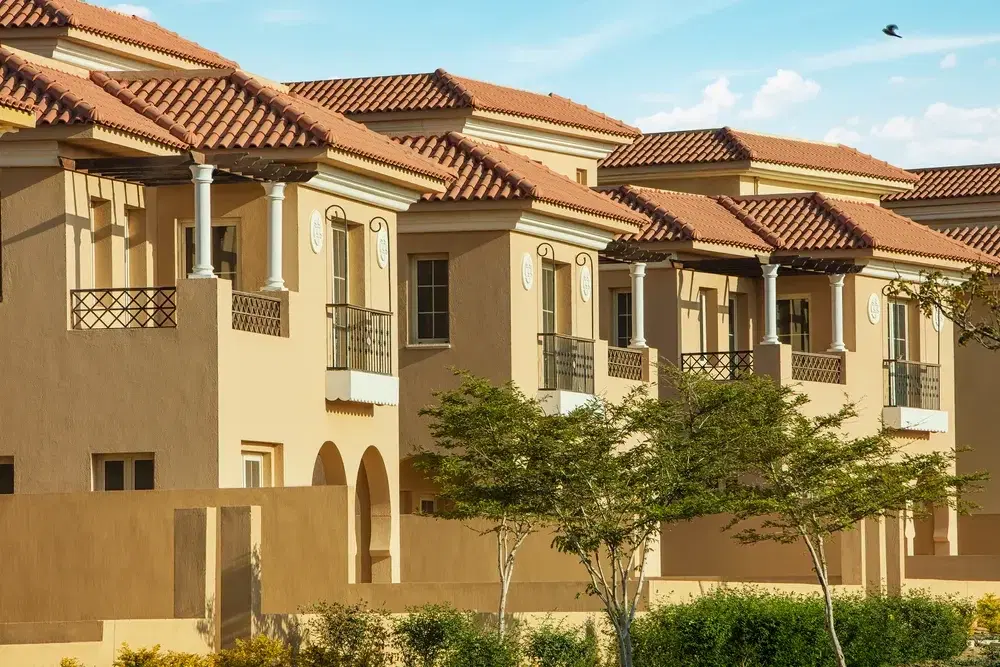 Elegant Townhouse for Sale in Hyde Park, New Cairo – 3 Bedrooms