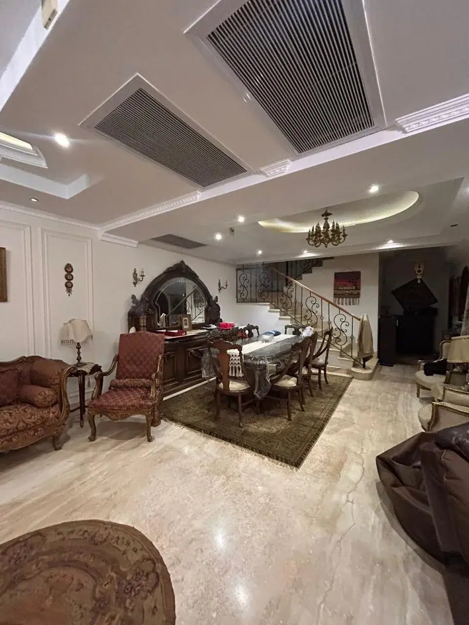 Beautiful Twinhouse for Sale in Hyde Park, New Cairo with 3 Bedrooms