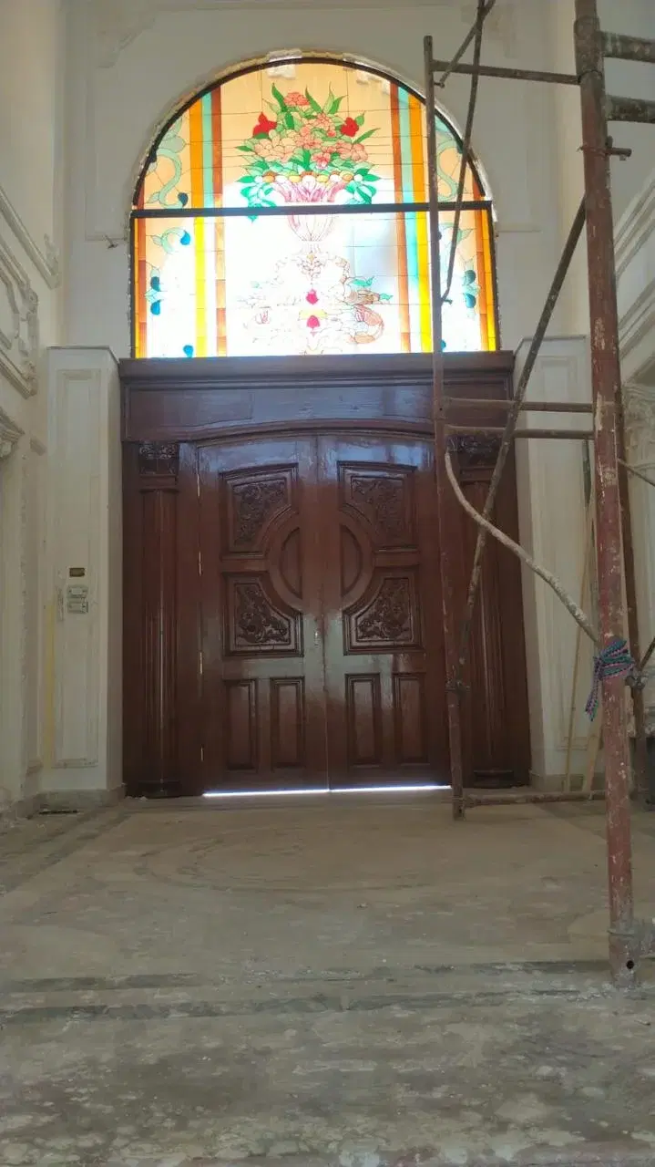 فيلا فاخرة للبيع في وادي النخيل