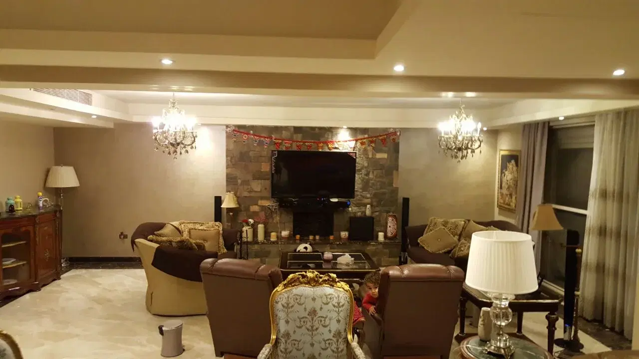 فيلا رائعة للبيع في وادي النخيل، الشيخ زايد - 3 غرف نوم