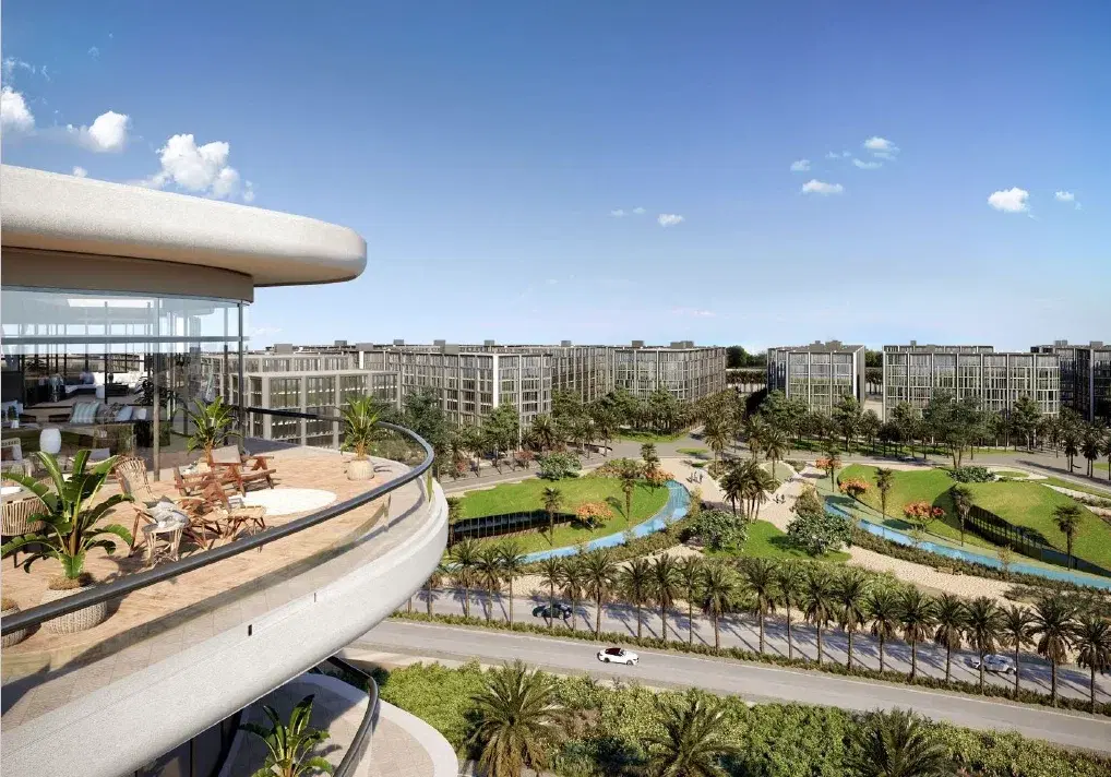 Premium Office for Sale in One - Ninety, New Cairo