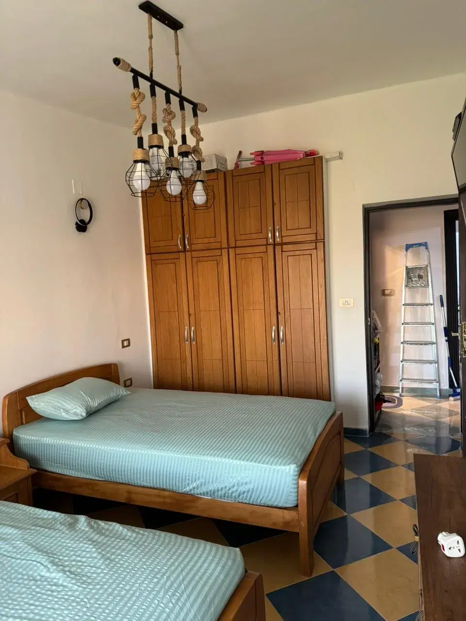 Stunning 2-Bedroom Apartment for Sale in Waterside Condos, El Gouna by Orascom Development Egypt