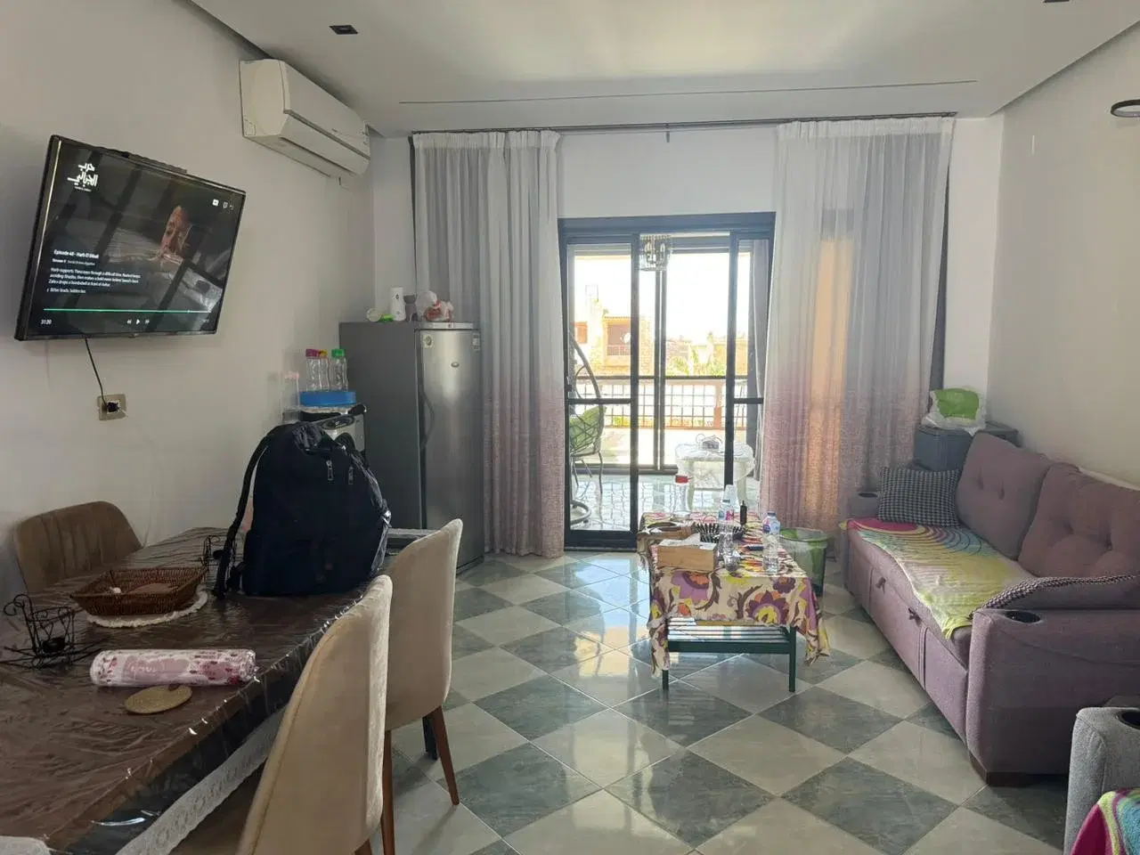 Stunning 2-Bedroom Apartment for Sale in Waterside Condos, El Gouna by Orascom Development Egypt