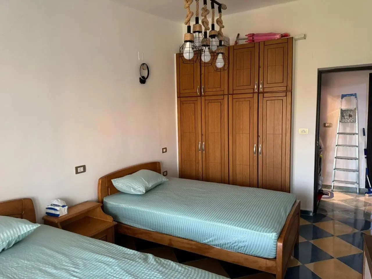 Stunning 2-Bedroom Apartment for Sale in Waterside Condos, El Gouna by Orascom Development Egypt
